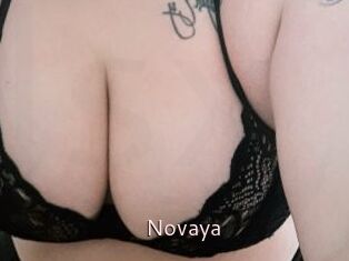 Novaya