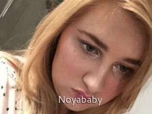 Noyababy