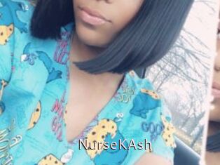 NurseKAsh