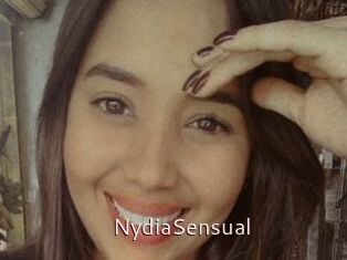 NydiaSensual