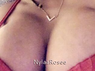NylaaRosee