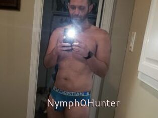 Nymph0Hunter