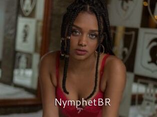 NymphetBR
