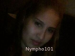 Nympho101