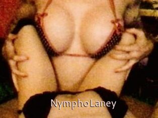 NymphoLaney