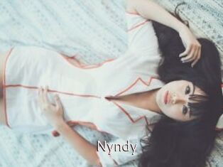 Nyndy
