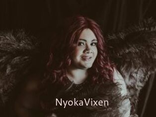 NyokaVixen