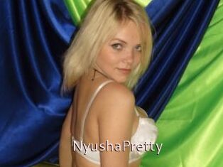 NyushaPretty