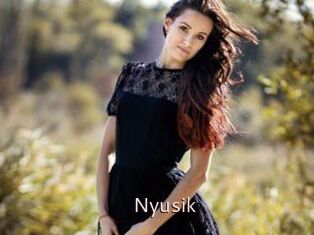 Nyusik