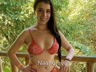 Naahomy