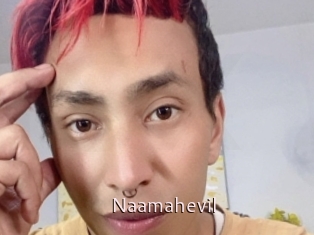 Naamahevil
