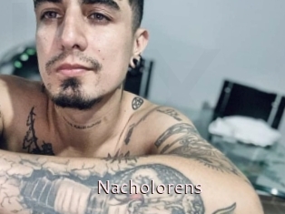 Nacholorens