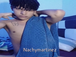 Nachymartinez