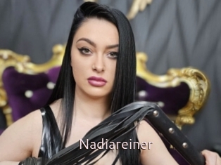 Nadiareiner