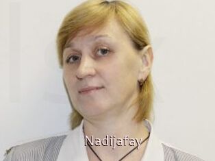 Nadijafay