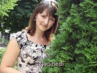 Nadinedi