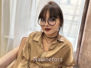 Nadinefors