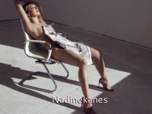 Nadinekanes