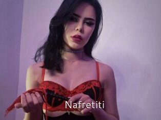 Nafretiti