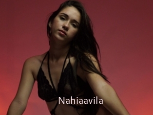 Nahiaavila