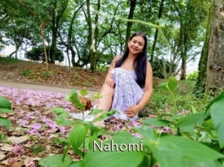 Nahomi