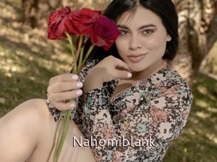 Nahomiblank