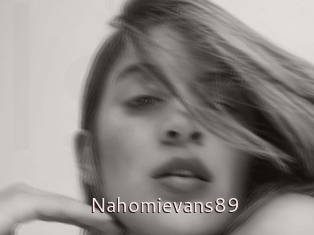 Nahomievans89