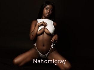 Nahomigray