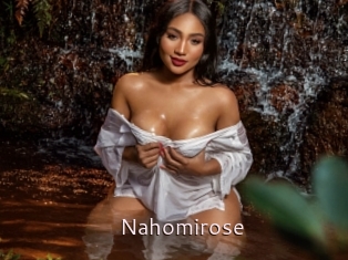 Nahomirose