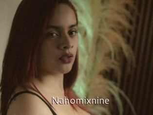 Nahomixnine