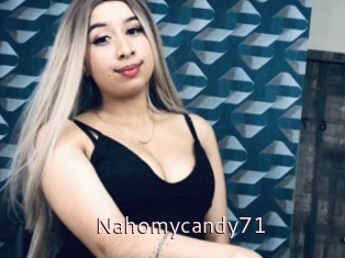 Nahomycandy71
