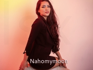 Nahomymoon
