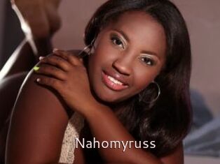 Nahomyruss