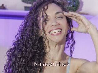 Naiacourties