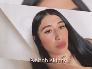 Nairobiskinny