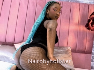 Nairobyholister
