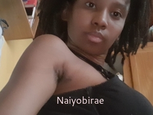 Naiyobirae