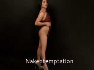 Nakedtemptation