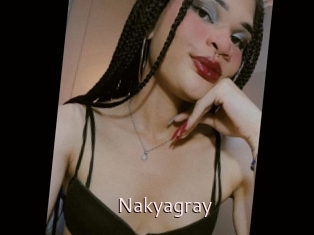 Nakyagray