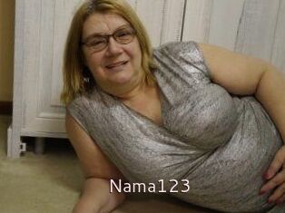Nama123