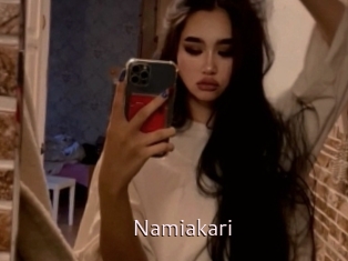 Namiakari