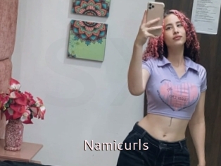 Namicurls