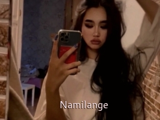 Namilange