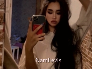 Namilevis