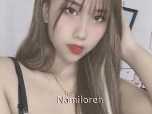 Namiloren