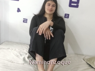 Naminonzoque