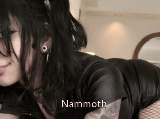 Nammoth