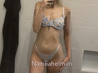 Namnahelmiin