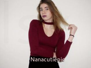 Nanacutiepie