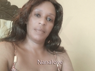 Nanalove